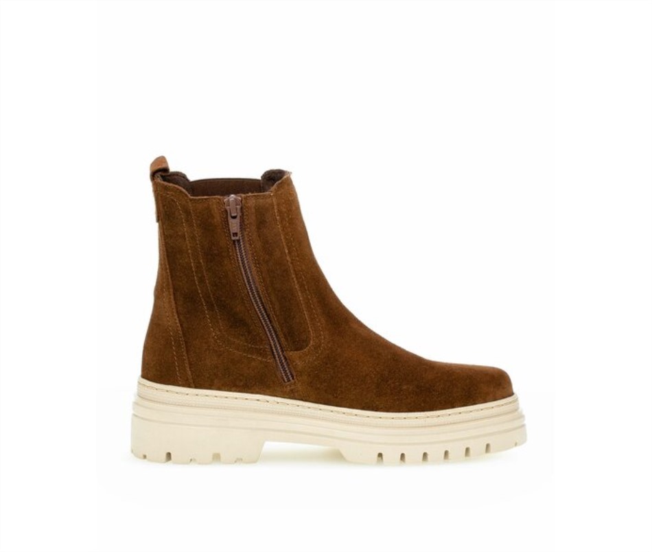 Gabour | Exclusif 7172018 - Daim Whisky